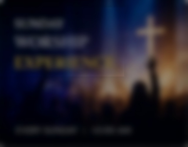 Homeless Ministry Support Program