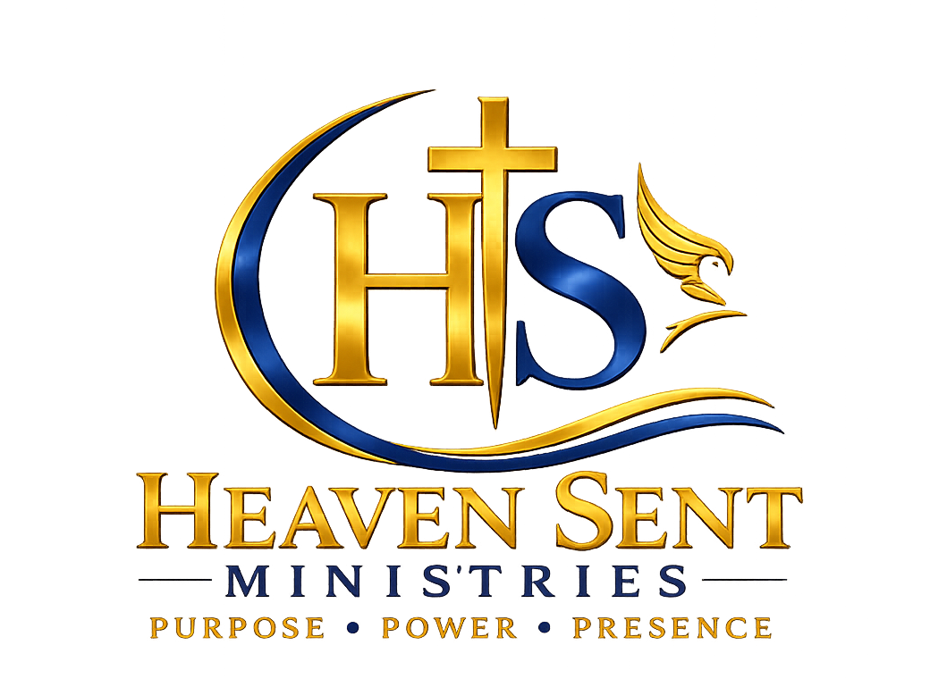 Heaven Sent Ministries