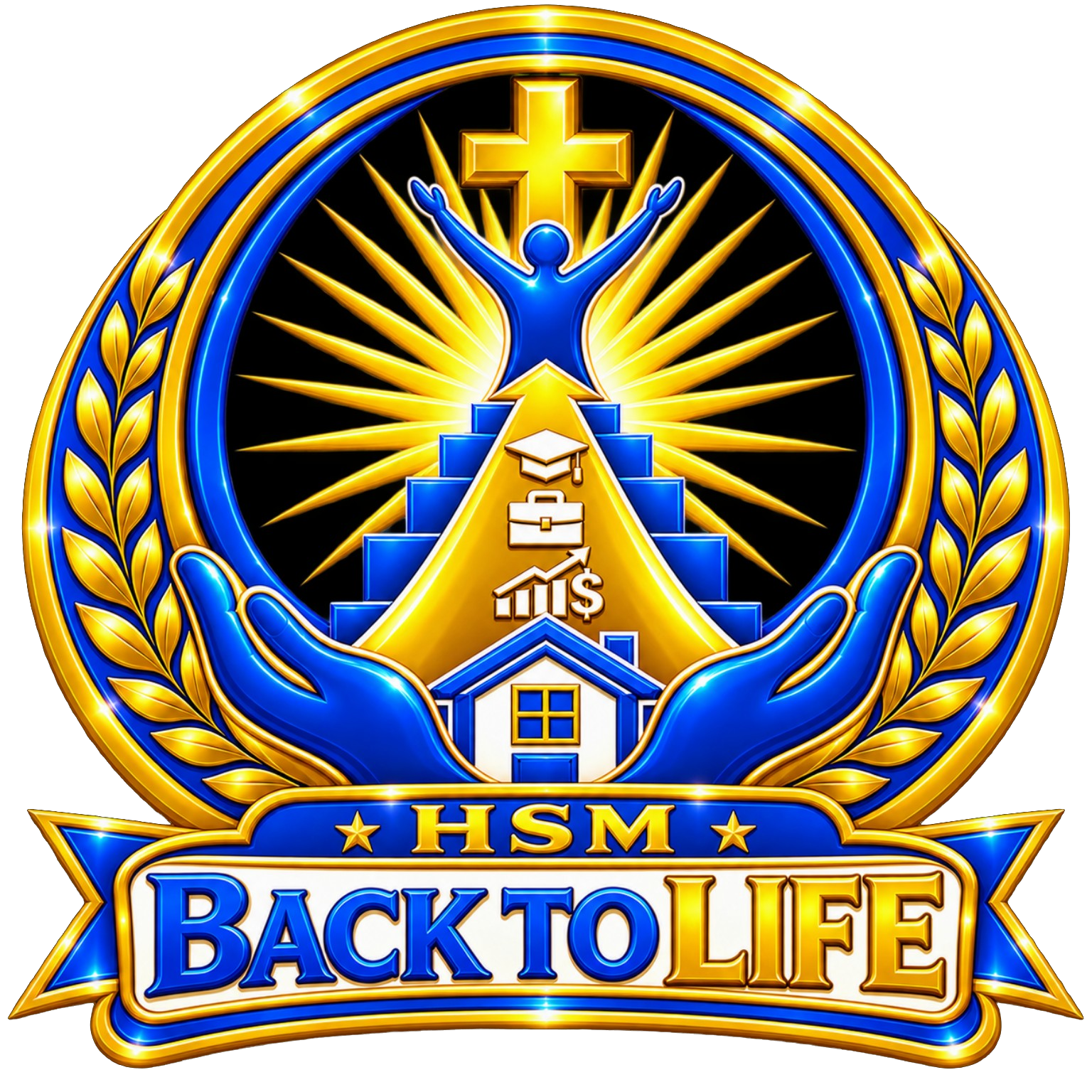 HSM Back to Life