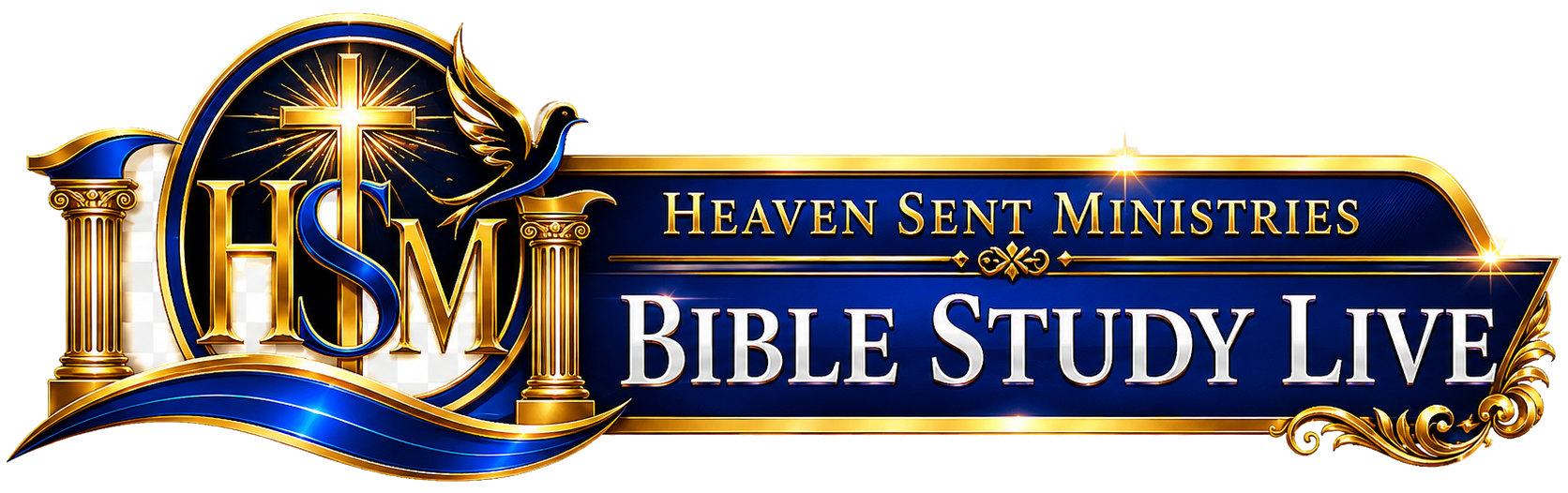 Wednesday Bible Study